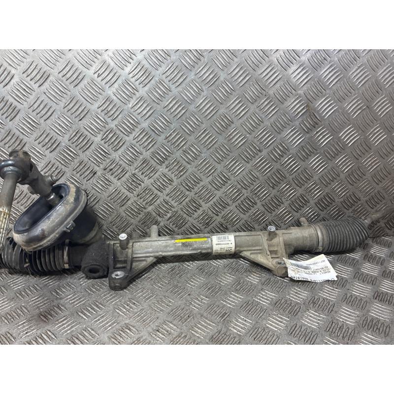 Cremaillere assistee RENAULT CLIO 4 Photo n°4