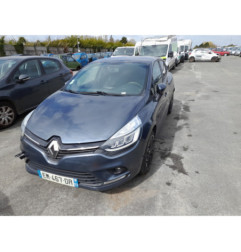 Cremaillere assistee RENAULT CLIO 4