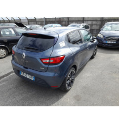 Cremaillere assistee RENAULT CLIO 4