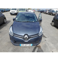 Cremaillere assistee RENAULT CLIO 4