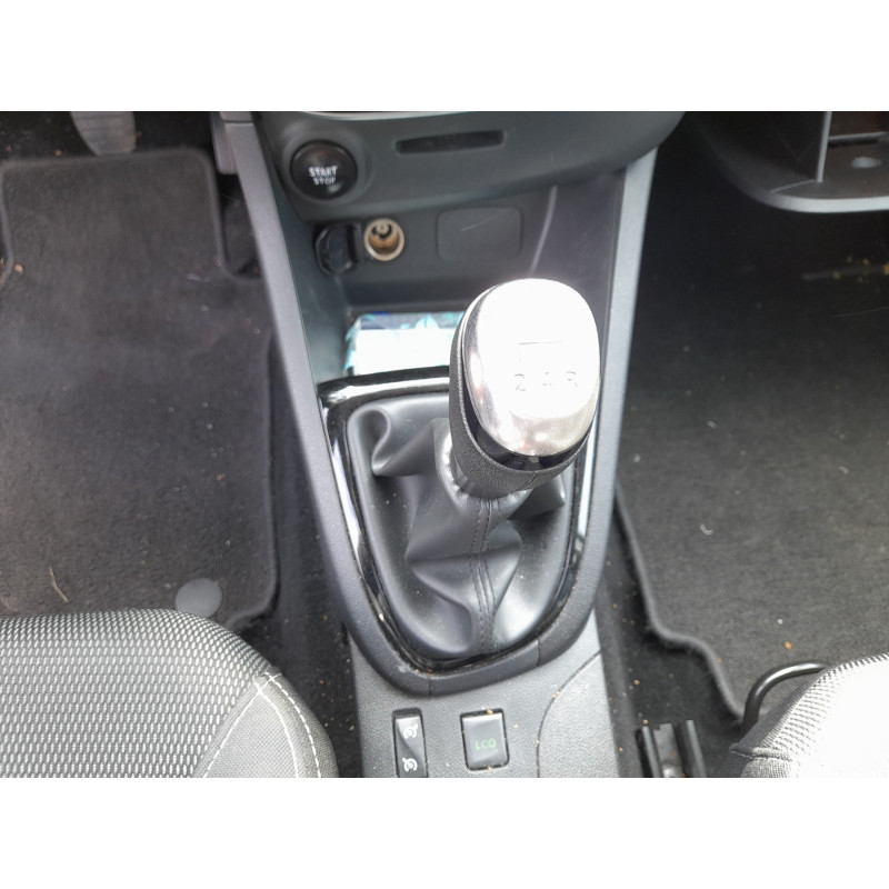 Cremaillere assistee RENAULT CLIO 4 Photo n°12