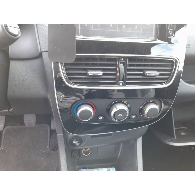 Cremaillere assistee RENAULT CLIO 4 Photo n°13