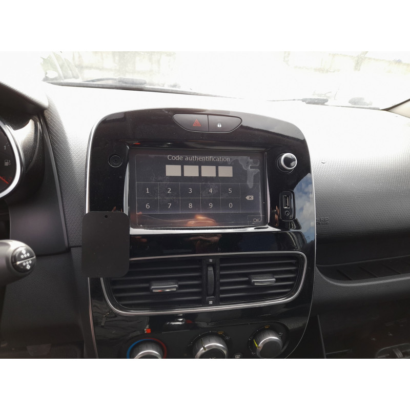 Cremaillere assistee RENAULT CLIO 4 Photo n°14