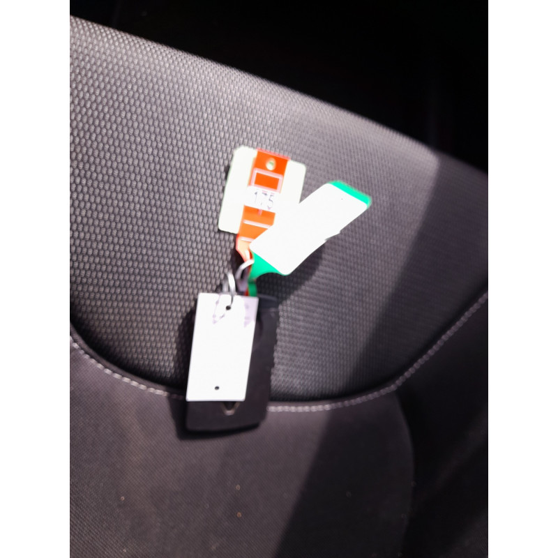 Cremaillere assistee RENAULT CLIO 4 Photo n°16