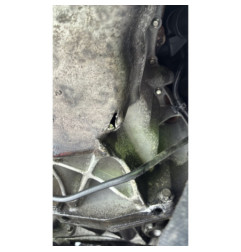 Cremaillere assistee RENAULT CLIO 4