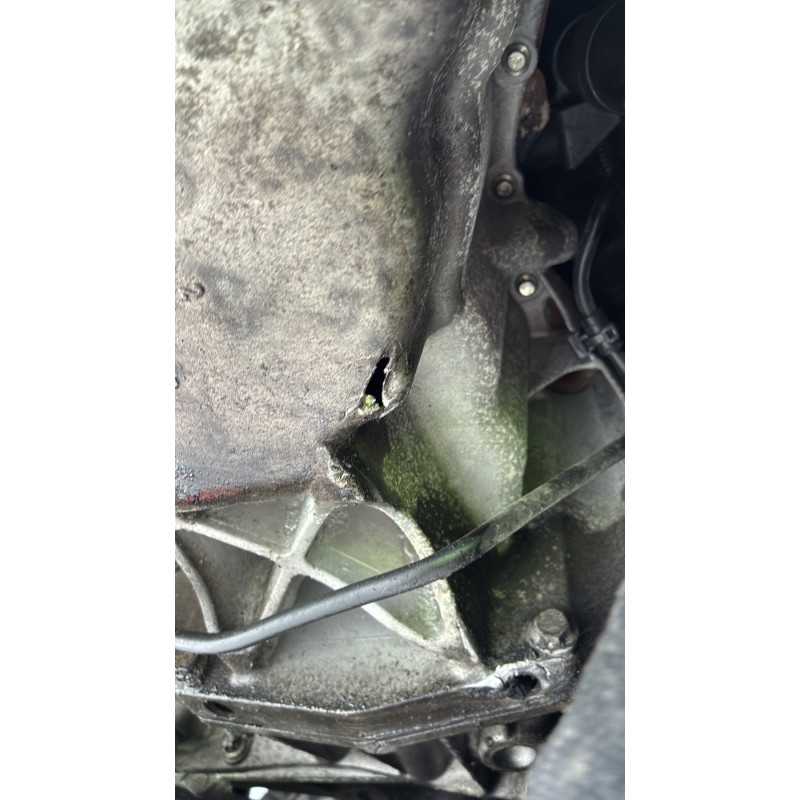 Cremaillere assistee RENAULT CLIO 4 Photo n°18
