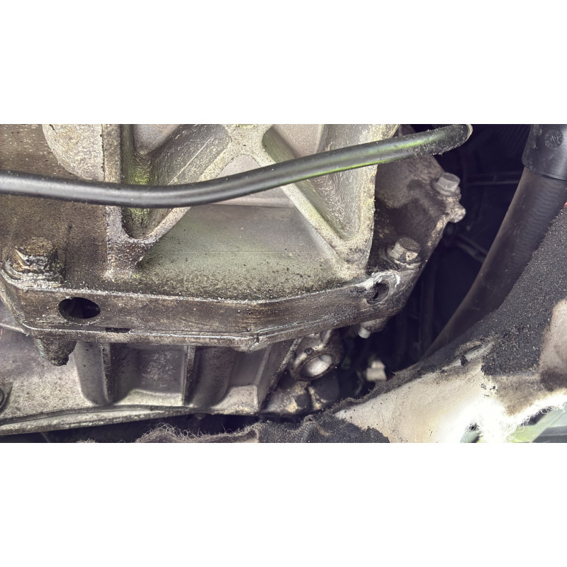 Cremaillere assistee RENAULT CLIO 4 Photo n°19