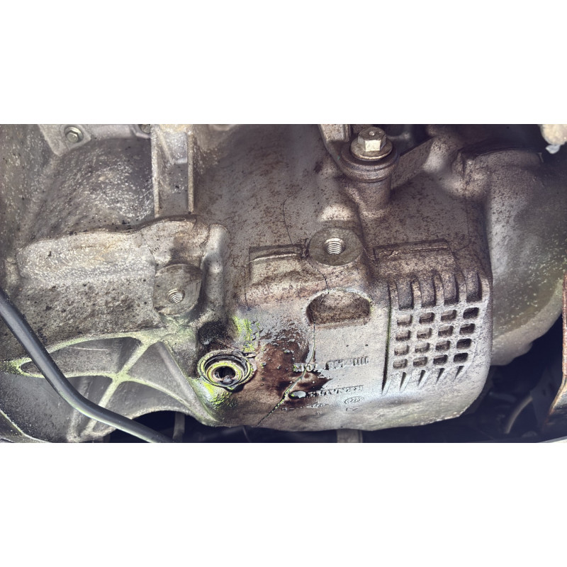 Cremaillere assistee RENAULT CLIO 4 Photo n°20