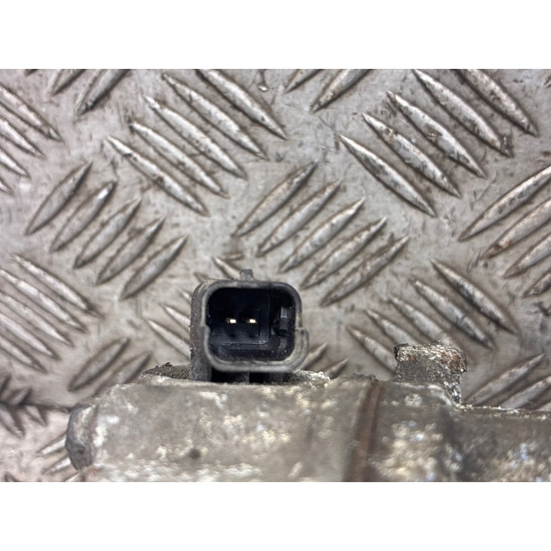 Compresseur clim CITROEN C4 PICASSO 1 Photo n°1