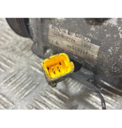 Compresseur clim CITROEN C4 PICASSO 1