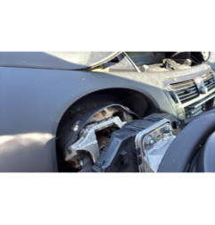 Compresseur clim CITROEN C4 PICASSO 1