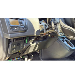 Compresseur clim CITROEN C4 PICASSO 1