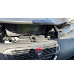 Compresseur clim CITROEN C4 PICASSO 1