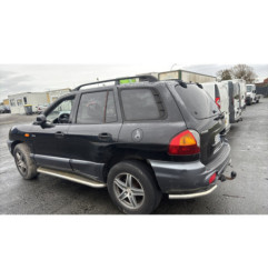 Cremaillere assistee HYUNDAI SANTA FE 1