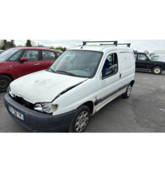 Cremaillere assistee PEUGEOT PARTNER 1