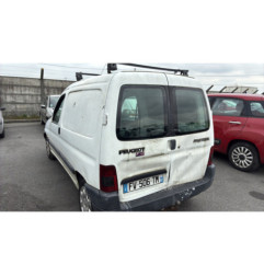 Cremaillere assistee PEUGEOT PARTNER 1
