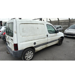 Cremaillere assistee PEUGEOT PARTNER 1