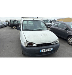 Cremaillere assistee PEUGEOT PARTNER 1