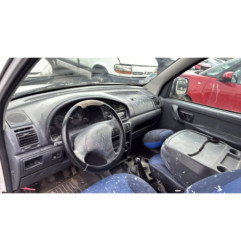 Cremaillere assistee PEUGEOT PARTNER 1