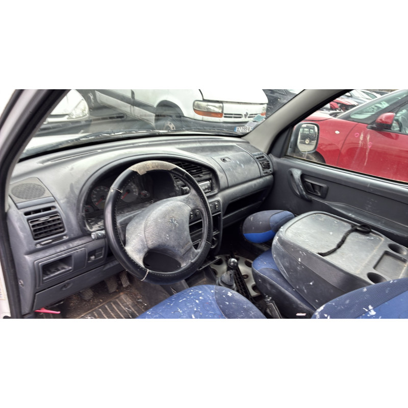 Cremaillere assistee PEUGEOT PARTNER 1 Photo n°15