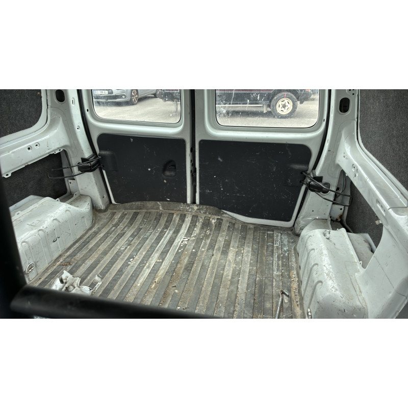 Cremaillere assistee PEUGEOT PARTNER 1 Photo n°17