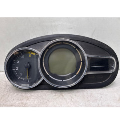 Compteur RENAULT MEGANE 3