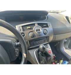 Commande retroviseurs RENAULT SCENIC 2