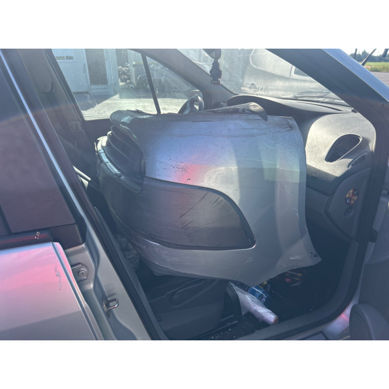 Commande retroviseurs RENAULT SCENIC 2 Photo n°6