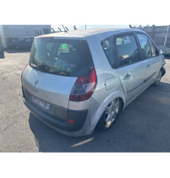 Commande retroviseurs RENAULT SCENIC 2