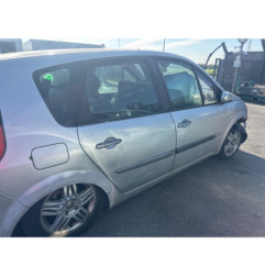 Commande retroviseurs RENAULT SCENIC 2