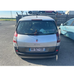 Commande retroviseurs RENAULT SCENIC 2