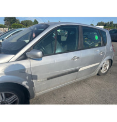 Commande retroviseurs RENAULT SCENIC 2