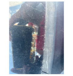 Commande retroviseurs RENAULT SCENIC 2