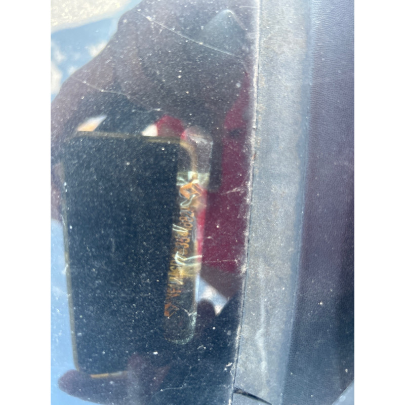 Commande retroviseurs RENAULT SCENIC 2 Photo n°12