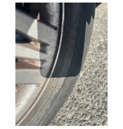 Commande retroviseurs RENAULT SCENIC 2