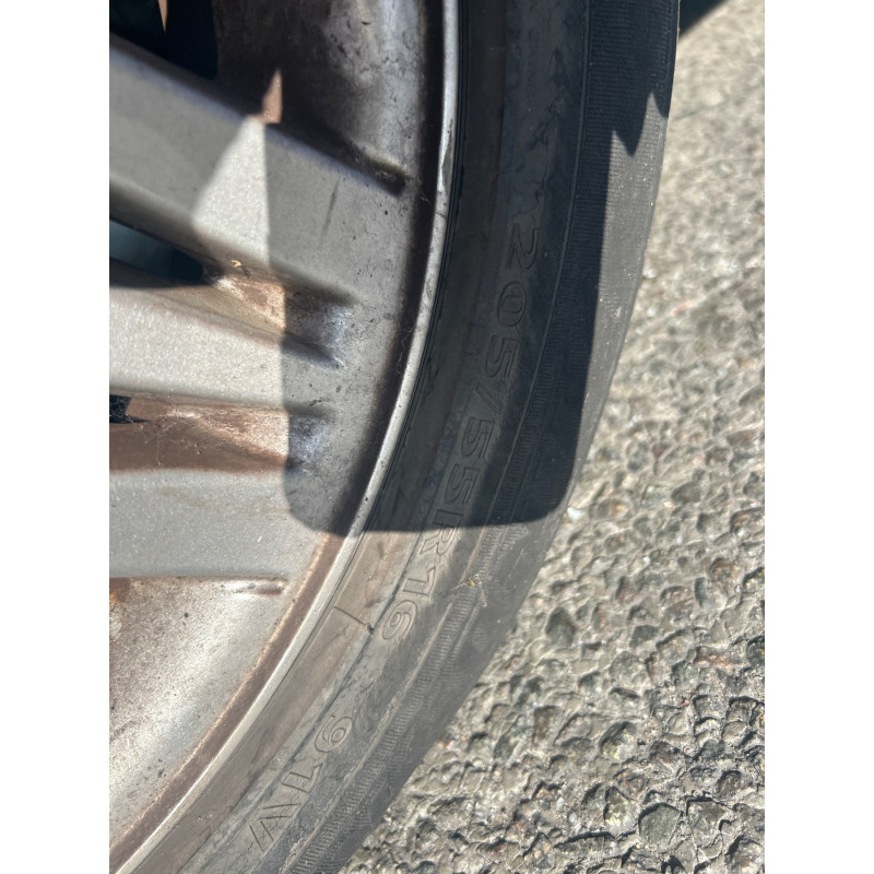 Commande retroviseurs RENAULT SCENIC 2 Photo n°13