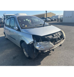 Commande retroviseurs RENAULT SCENIC 2