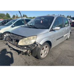 Commande retroviseurs RENAULT SCENIC 2