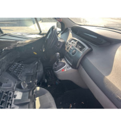 Commande retroviseurs RENAULT SCENIC 2