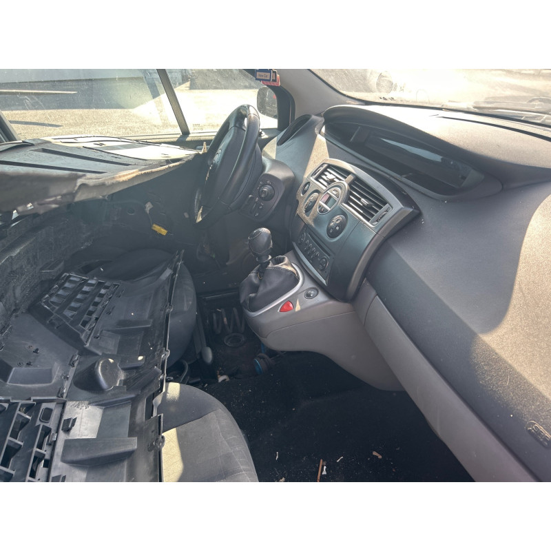 Commande retroviseurs RENAULT SCENIC 2 Photo n°16