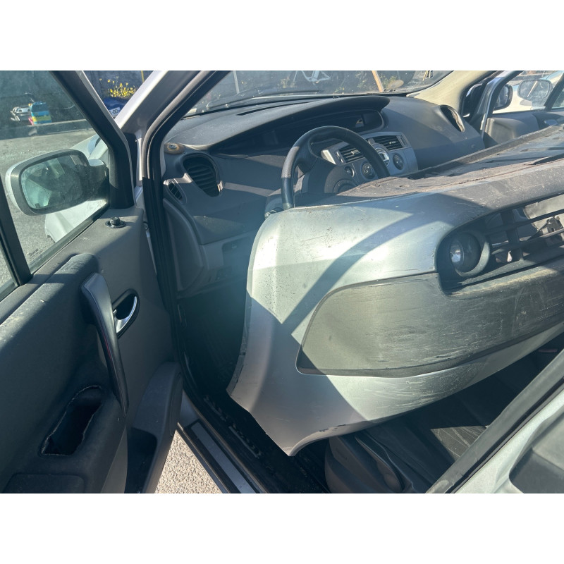 Commande retroviseurs RENAULT SCENIC 2 Photo n°18