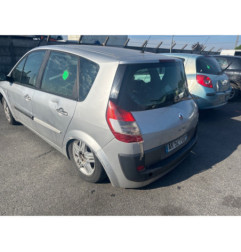 Commande retroviseurs RENAULT SCENIC 2