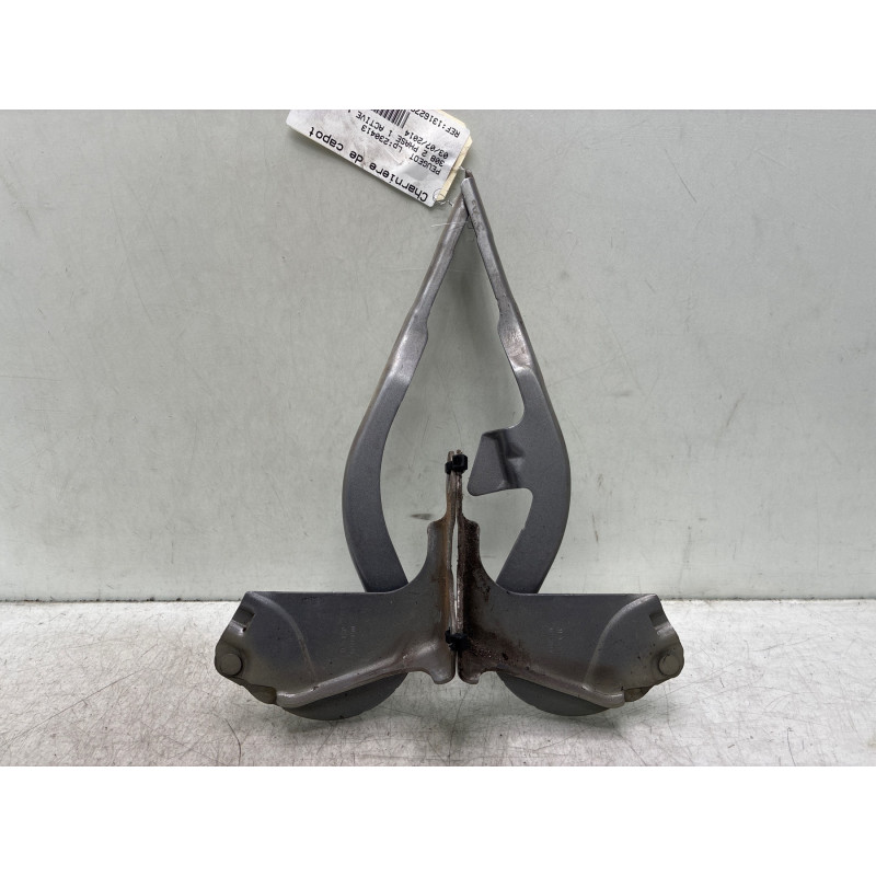 Charniere de capot PEUGEOT 308 2 Photo n°4