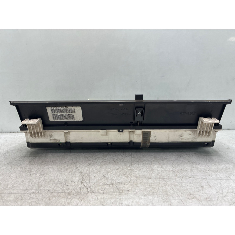 Compteur RENAULT SAFRANE Photo n°6
