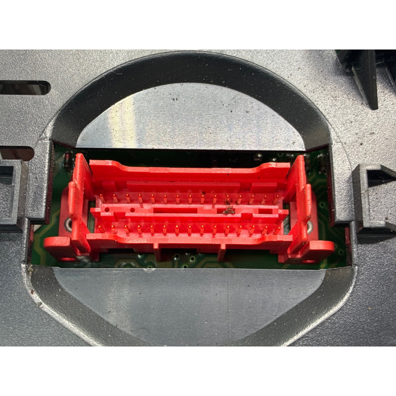 Compteur RENAULT SAFRANE Photo n°10