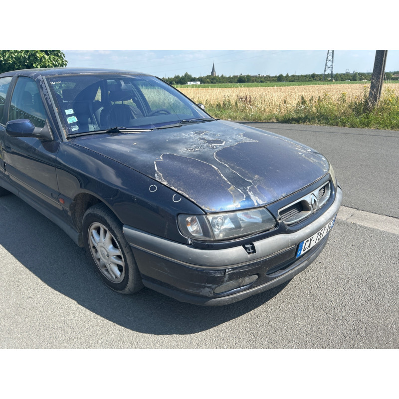Compteur RENAULT SAFRANE Photo n°20