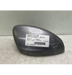 Coquille de retroviseur droit PEUGEOT 308 2