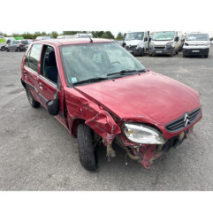 Compteur CITROEN SAXO
