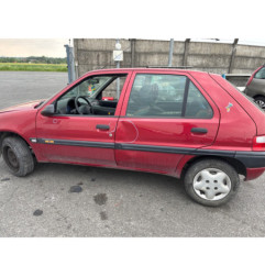 Compteur CITROEN SAXO