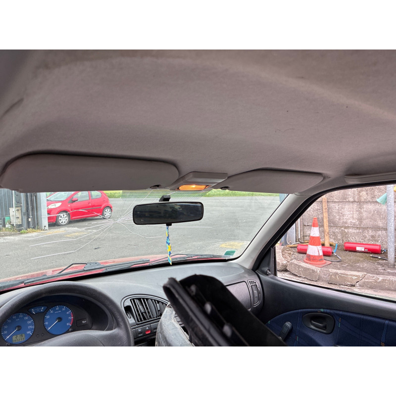 Compteur CITROEN SAXO Photo n°18
